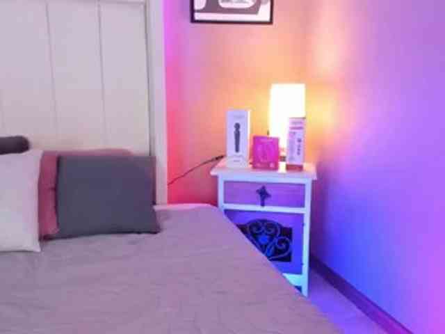 SarahYessica webcam