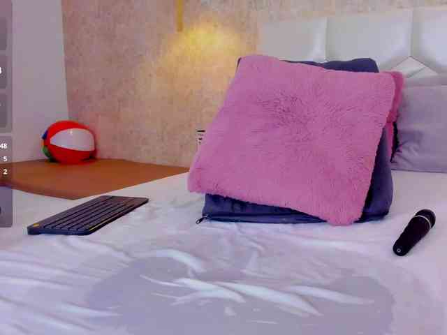 SarahYessica webcam