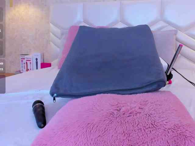 SarahYessica webcam