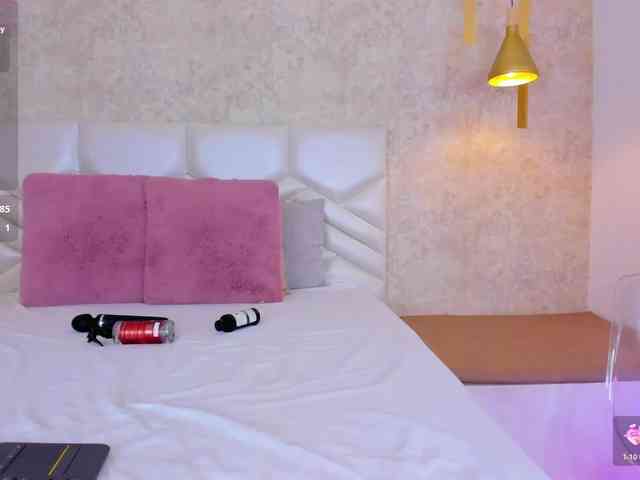 SarahYessica webcam