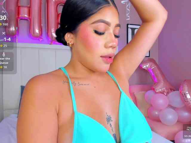 SarahYessica webcam