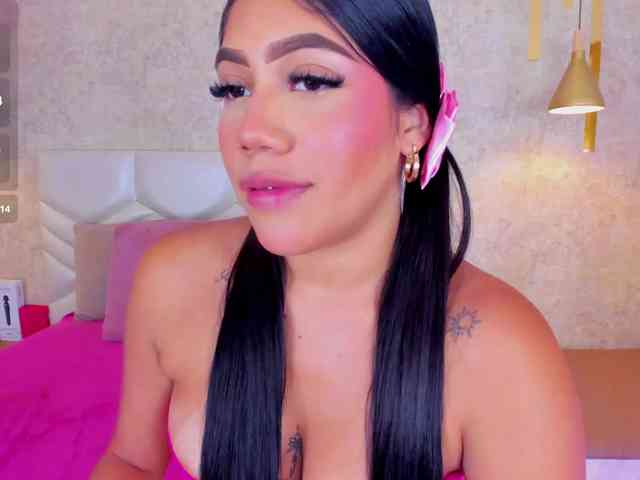 SarahYessica