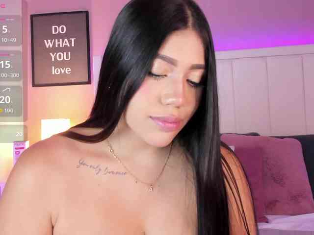 SarahYessica webcam
