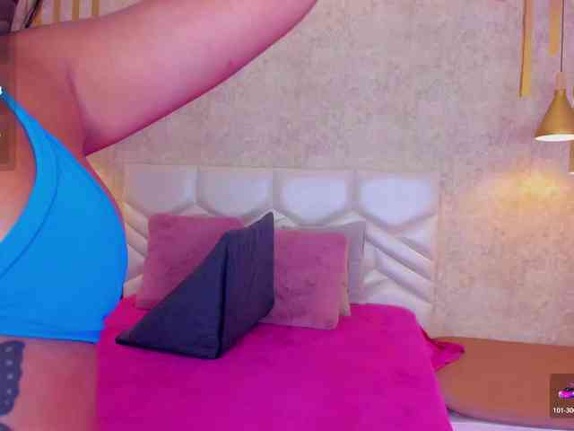 SarahYessica webcam