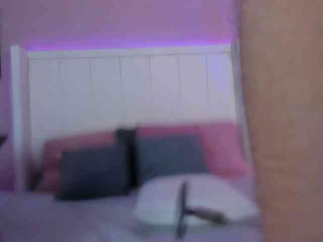 SarahYessica webcam