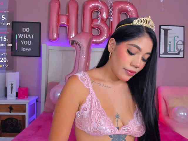 SarahYessica webcam