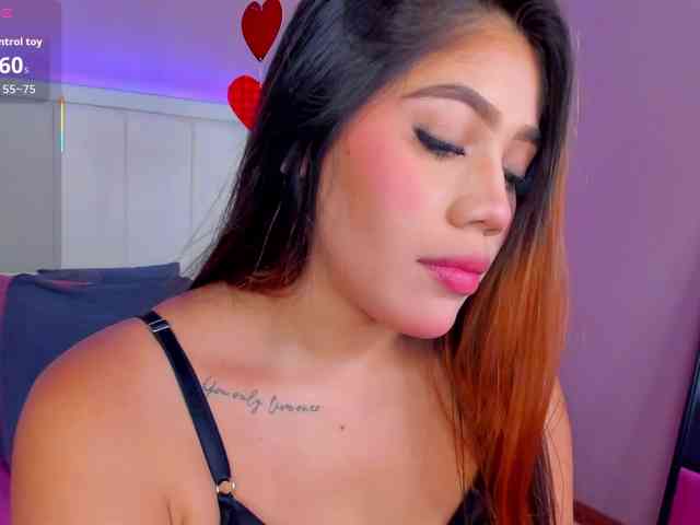 SarahYessica webcam