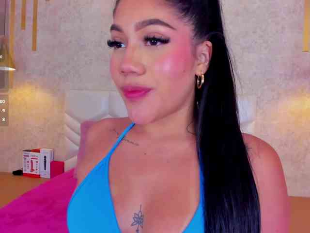 SarahYessica
