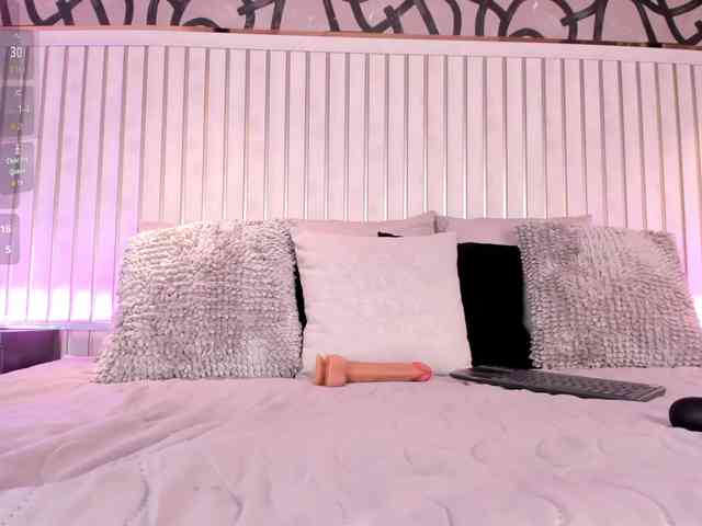SarahYessica webcam