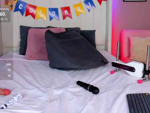 SarahYessica webcam