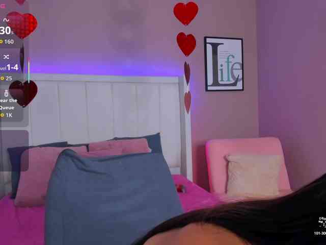 SarahYessica webcam