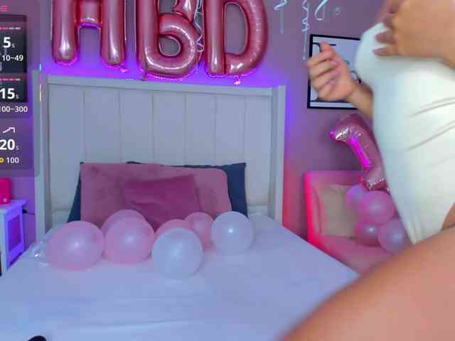SarahYessica webcam