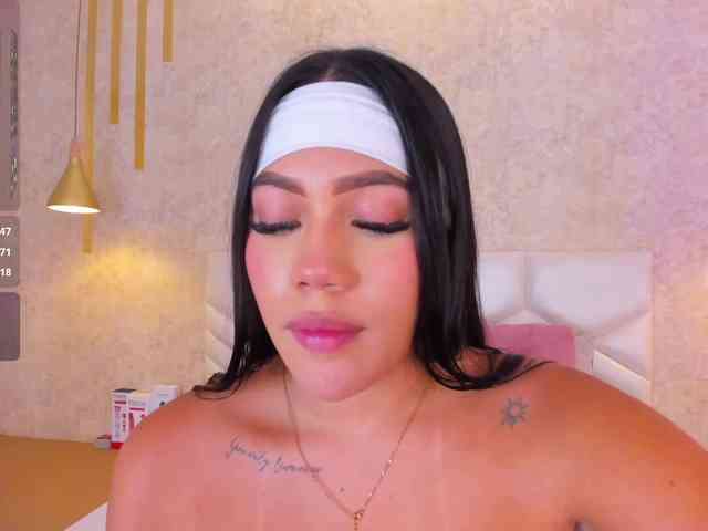 SarahYessica