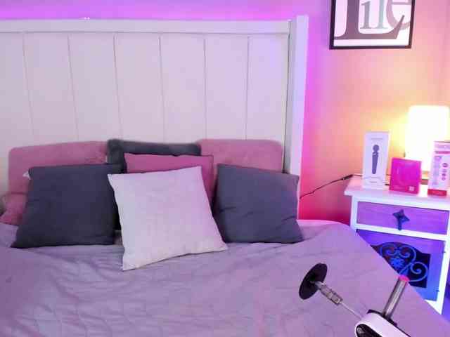 SarahYessica webcam