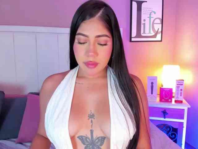 SarahYessica