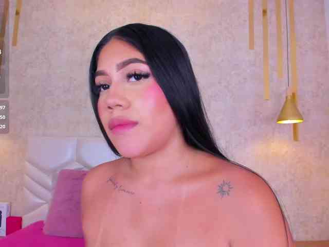 SarahYessica webcam