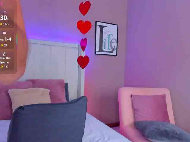 SarahYessica webcam