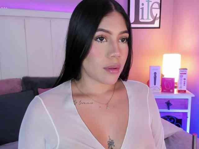 SarahYessica webcam