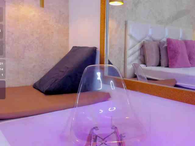 SarahYessica webcam