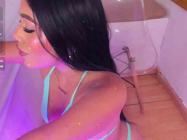 SarahYessica webcam