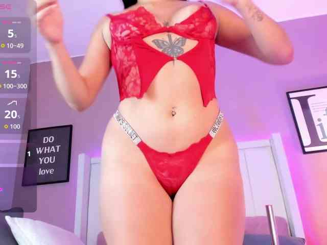 SarahYessica