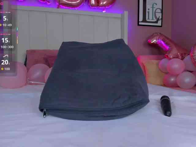 SarahYessica webcam