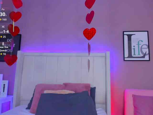 SarahYessica webcam
