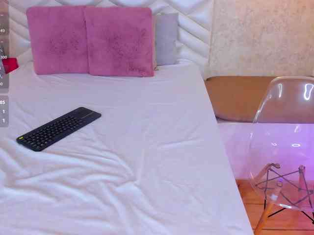 SarahYessica webcam