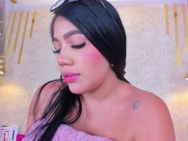 SarahYessica webcam
