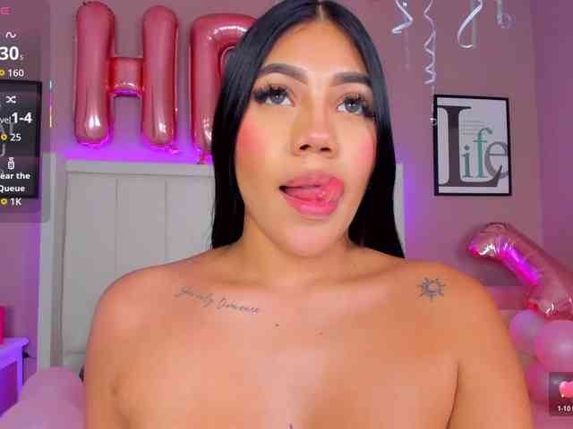 SarahYessica webcam