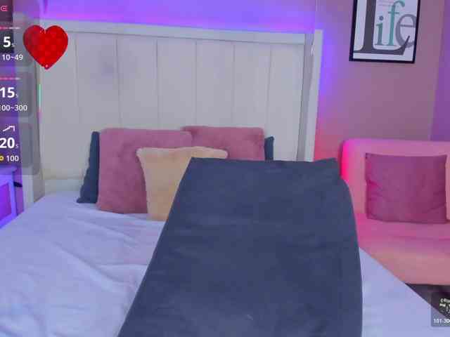 SarahYessica webcam