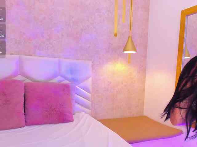 SarahYessica webcam