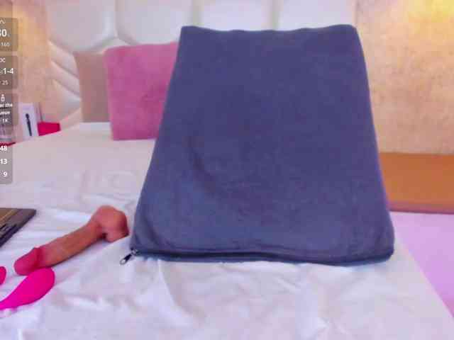 SarahYessica webcam