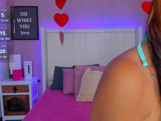 SarahYessica webcam