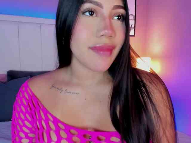 SarahYessica