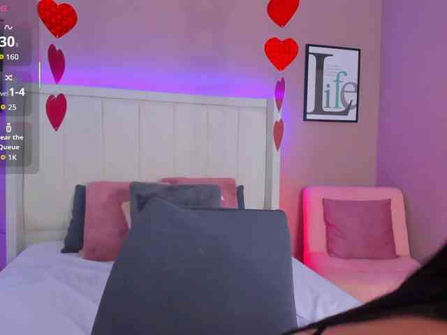 SarahYessica webcam