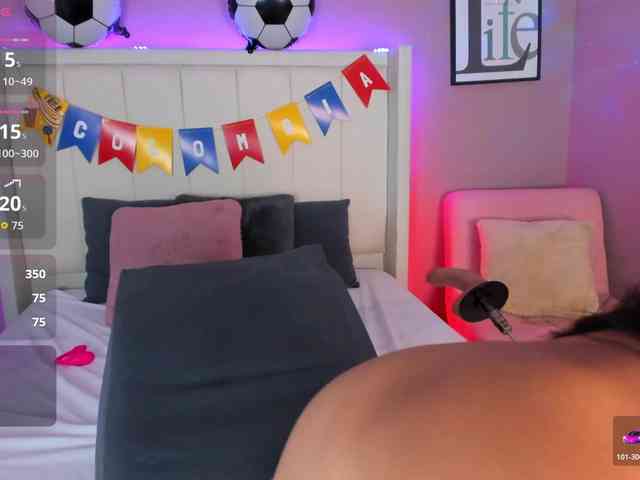 SarahYessica webcam
