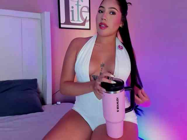 SarahYessica
