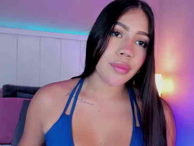 SarahYessica