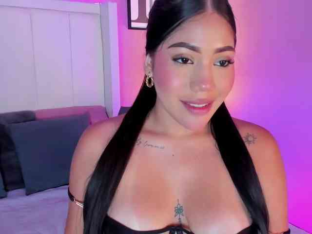 SarahYessica