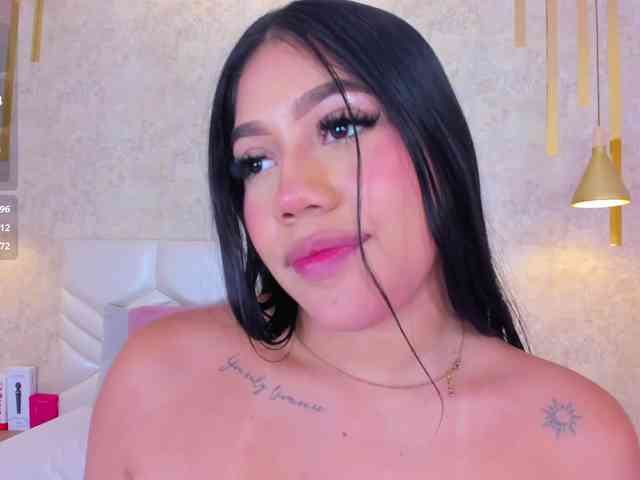 SarahYessica webcam