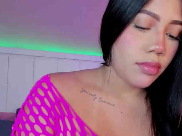SarahYessica