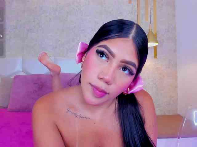 SarahYessica