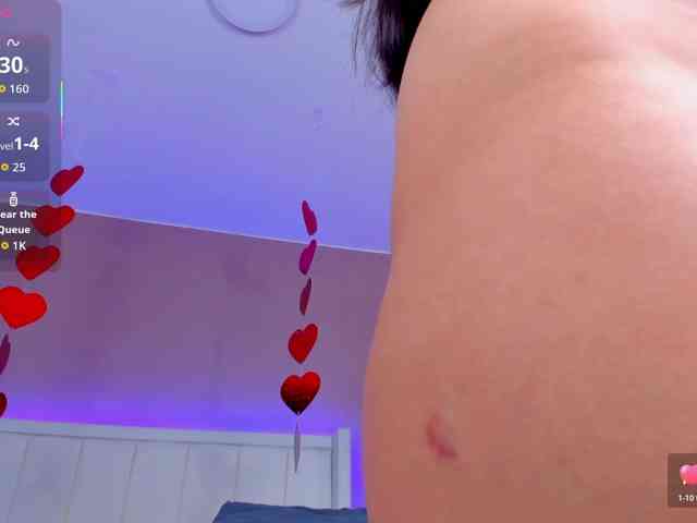 SarahYessica webcam