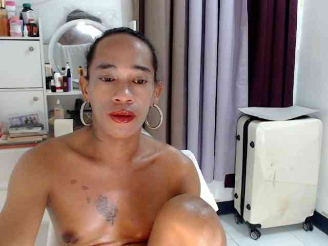 transeugenemaniac Sex Cam Show