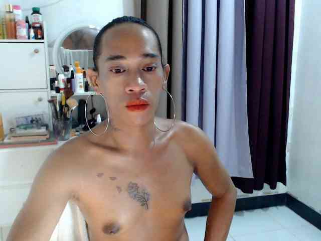 transeugenemaniac Sex Cam Show