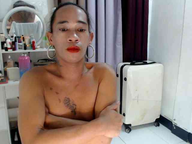 transeugenemaniac Sex Cam Show