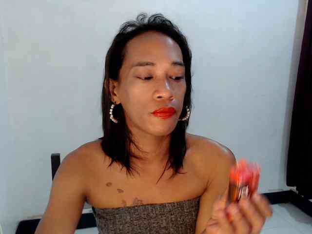 transeugenemania... Live Webcam on BongaCams