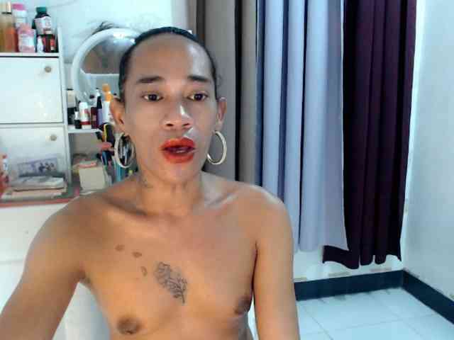 transeugenemaniac Sex Cam Show