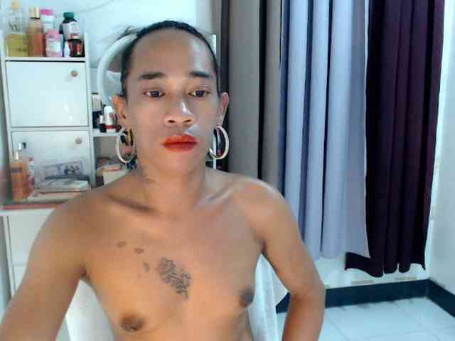 transeugenemaniac Sex Cam Show